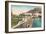 Camelback Inn, Phoenix, Arizona-null-Framed Premium Giclee Print