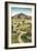 Camelback Inn, Phoenix, Arizona-null-Framed Premium Giclee Print