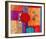 Camelia Moon-Sally Bennett Baxley-Framed Giclee Print