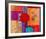 Camelia Moon-Sally Bennett Baxley-Framed Giclee Print