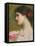 Camellias, C.1880-John William Waterhouse-Framed Premier Image Canvas