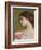 Camellias, C.1880-John William Waterhouse-Framed Giclee Print