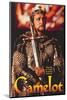 Camelot - Movie Poster Reproduction-null-Mounted Photo