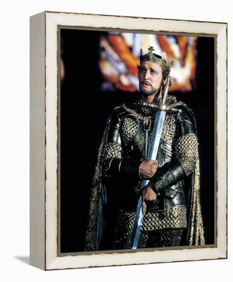 Camelot-null-Framed Stretched Canvas