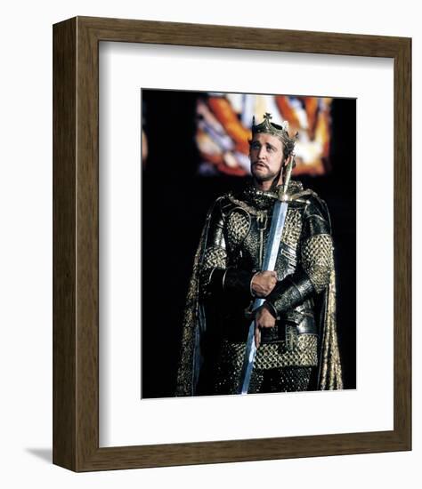 Camelot-null-Framed Photo