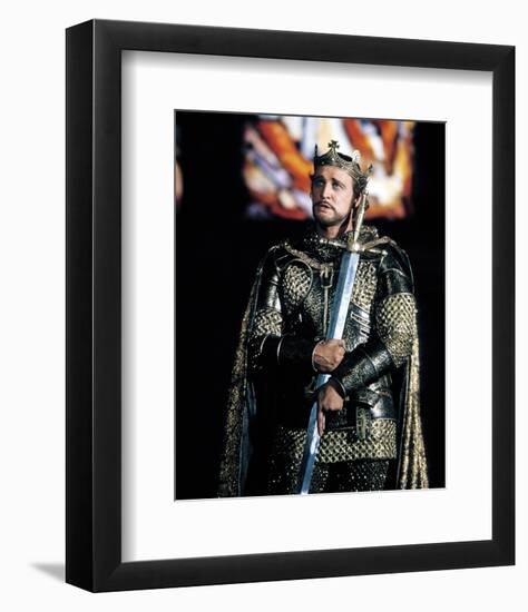 Camelot-null-Framed Photo