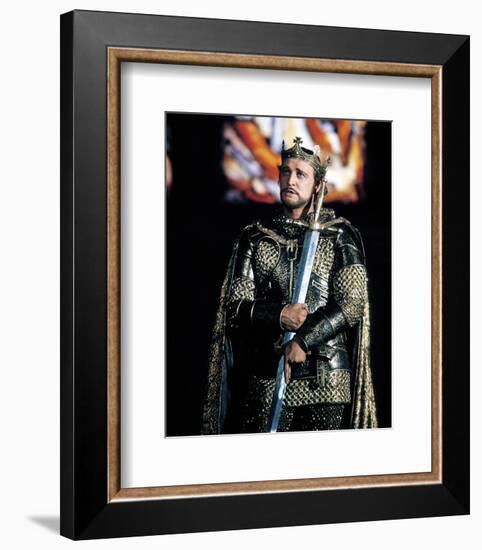 Camelot-null-Framed Photo