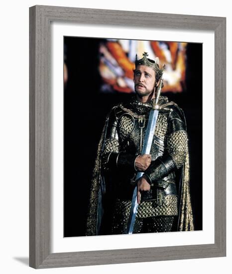 Camelot-null-Framed Photo