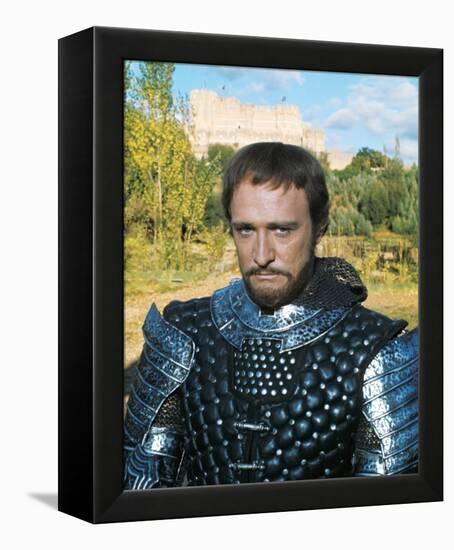 Camelot-null-Framed Stretched Canvas