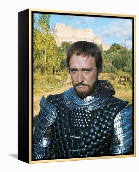 Camelot-null-Framed Stretched Canvas