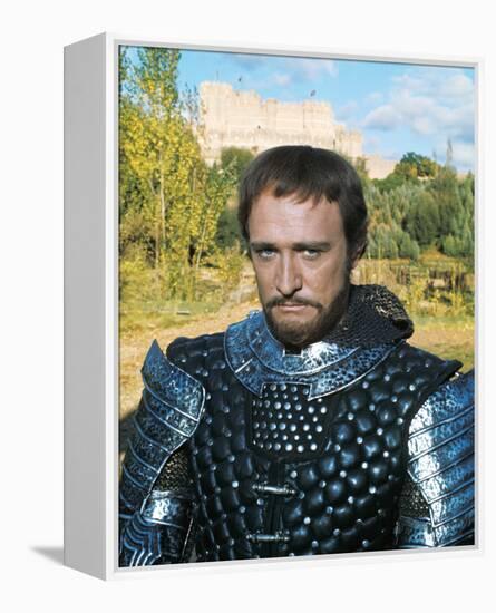 Camelot-null-Framed Stretched Canvas