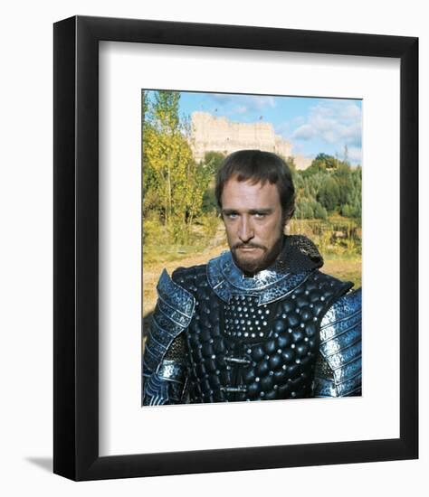 Camelot-null-Framed Photo