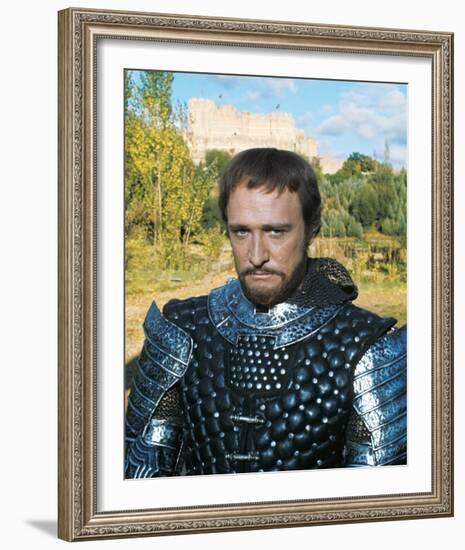 Camelot-null-Framed Photo