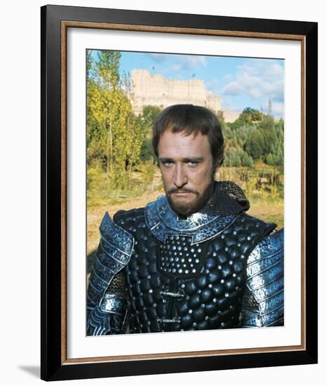 Camelot-null-Framed Photo