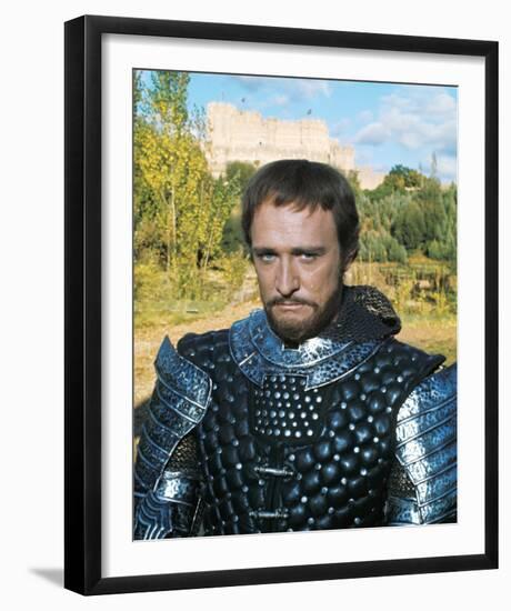 Camelot-null-Framed Photo