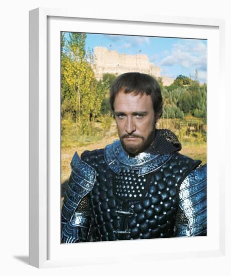 Camelot-null-Framed Photo