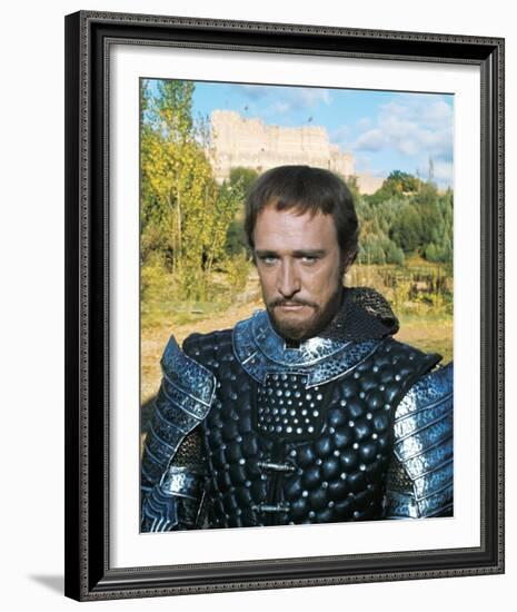 Camelot-null-Framed Photo