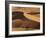 Camels and Dunes, Erg Chebbi, Sahara Desert, Morocco-Peter Adams-Framed Photographic Print