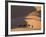 Camels and Dunes, Erg Chebbi, Sahara Desert, Morocco-Peter Adams-Framed Photographic Print