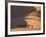 Camels and Dunes, Erg Chebbi, Sahara Desert, Morocco-Peter Adams-Framed Photographic Print