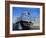 Camels Being Driven to Market in Back of Truck, Cairo, Egypt-Sylvain Grandadam-Framed Photographic Print