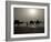 Camels on the Beach, Essaouira, Morocco, North Africa, Africa-Ethel Davies-Framed Photographic Print