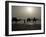 Camels on the Beach, Essaouira, Morocco, North Africa, Africa-Ethel Davies-Framed Photographic Print