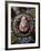 Cameo of Diana the Huntress-Alessandro Masnago-Framed Giclee Print