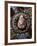 Cameo of Diana the Huntress-Alessandro Masnago-Framed Giclee Print