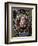 Cameo of Diana the Huntress-Alessandro Masnago-Framed Giclee Print