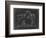 Camera Blueprints IV-Ethan Harper-Framed Premium Giclee Print