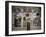 Camera Degli Sposi: West Wall-Andrea Mantegna-Framed Giclee Print