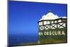 Camera Obscura, Douglas, Isle of Man, Europe-Neil Farrin-Mounted Photographic Print