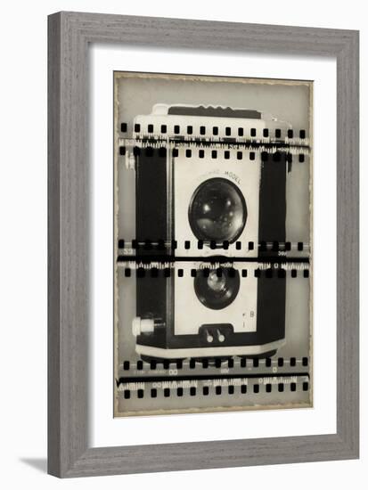 Camera Obscura IV-Vision Studio-Framed Art Print