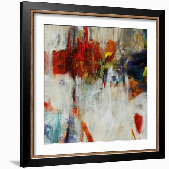 Camera Obscura-Jodi Maas-Framed Giclee Print