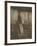 Camera Work July.1908 : the Arbor-Clarence White-Framed Giclee Print