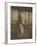 Camera Work July.1908 : the Arbor-Clarence White-Framed Giclee Print