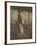 Camera Work July.1908 : the Arbor-Clarence White-Framed Giclee Print