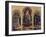 Camerino Polyptych-Carlo Crivelli-Framed Giclee Print