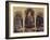 Camerino Polyptych-Carlo Crivelli-Framed Giclee Print