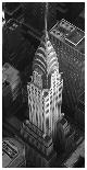 Empire State Building, NYC-Cameron Davidson-Stretched Canvas