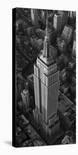 Flatiron Building, NYC-Cameron Davidson-Art Print