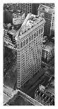 Chrysler Building, NYC-Cameron Davidson-Art Print