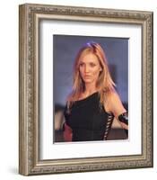 Cameron Diaz-null-Framed Photo