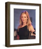 Cameron Diaz-null-Framed Photo