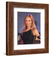 Cameron Diaz-null-Framed Photo