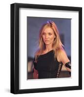 Cameron Diaz-null-Framed Photo