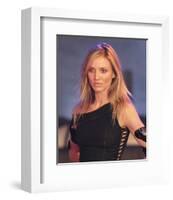 Cameron Diaz-null-Framed Photo
