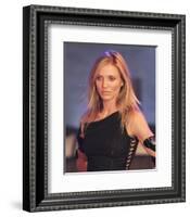 Cameron Diaz-null-Framed Photo