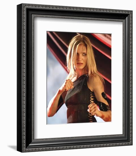 Cameron Diaz-null-Framed Photo